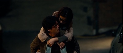 少年菀得剧照的剧照