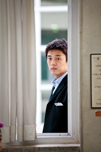 少年菀得剧照的剧照