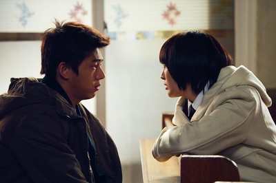 少年菀得剧照的剧照