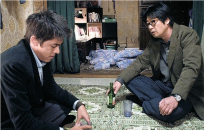 少年菀得剧照的剧照