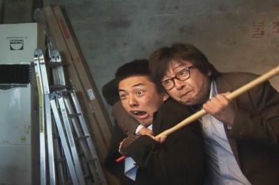 少年菀得剧照的剧照