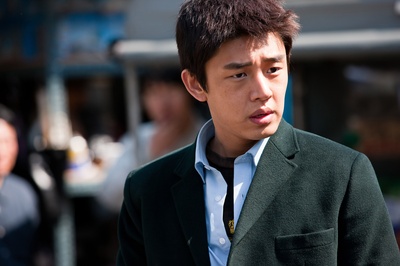 少年菀得剧照的剧照