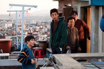 少年菀得剧照的剧照