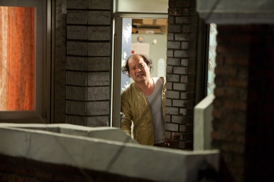 少年菀得剧照的剧照