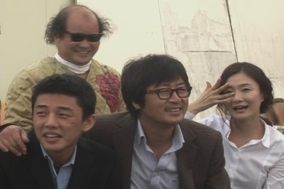 少年菀得剧照的剧照