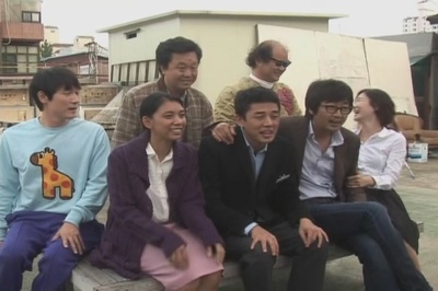 少年菀得剧照的剧照