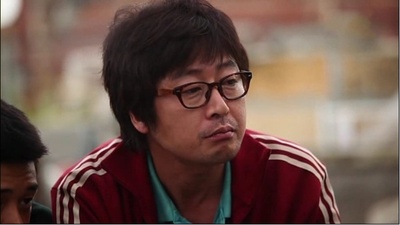 少年菀得剧照的剧照