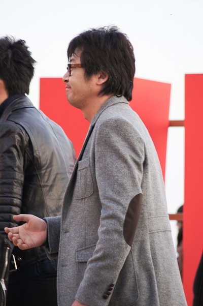 少年菀得剧照的剧照