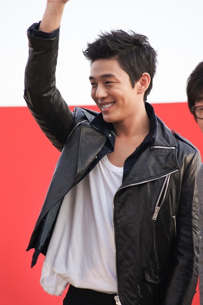 少年菀得剧照的剧照