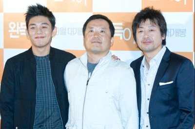 少年菀得剧照的剧照