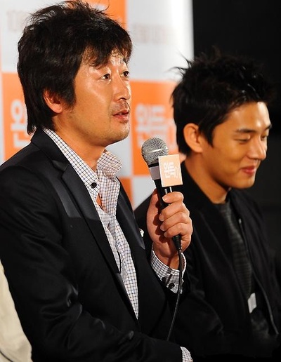 少年菀得剧照的剧照