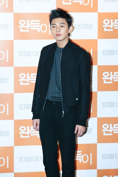 少年菀得剧照的剧照