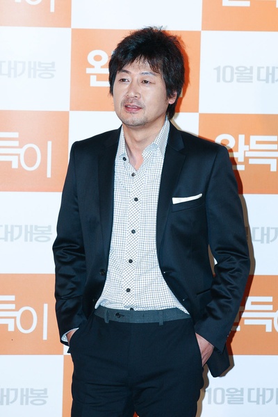 少年菀得剧照的剧照