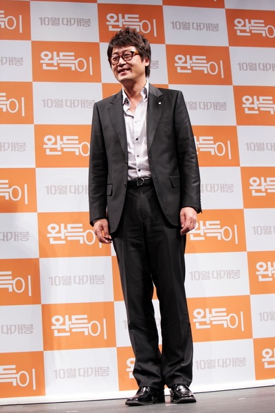 少年菀得剧照的剧照