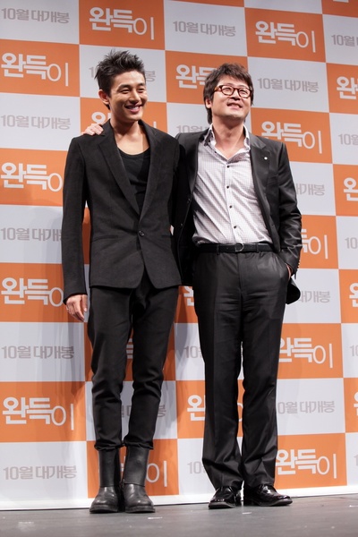 少年菀得剧照的剧照