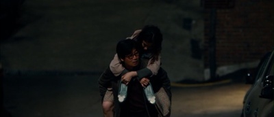 少年菀得剧照的剧照