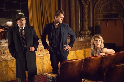 爱你就捧你剧照的剧照