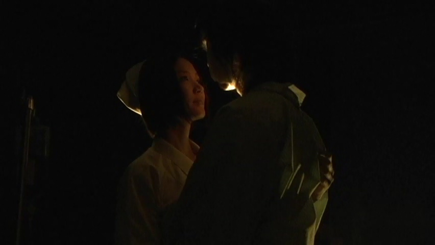 活体试验剧照的剧照