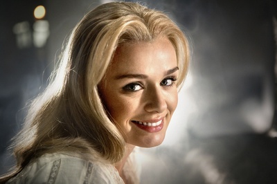 神秘博士：圣诞颂歌剧照的剧照