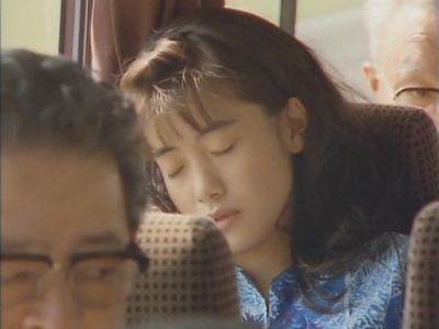 赤足野餐剧照的剧照