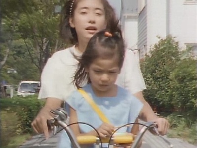 赤足野餐剧照的剧照