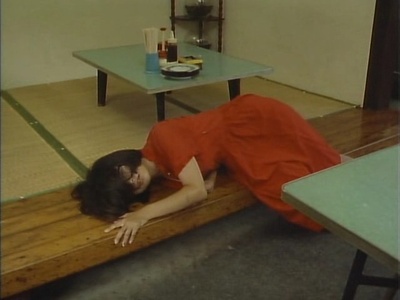 赤足野餐剧照的剧照