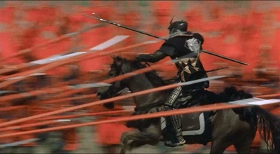 天与地剧照的剧照