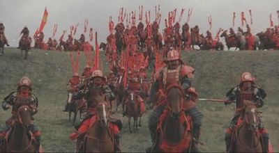 天与地剧照的剧照