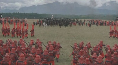 天与地剧照的剧照