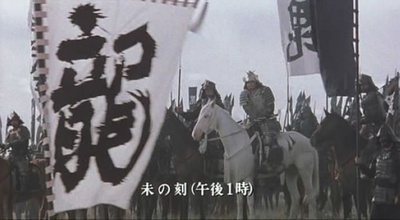 天与地剧照的剧照