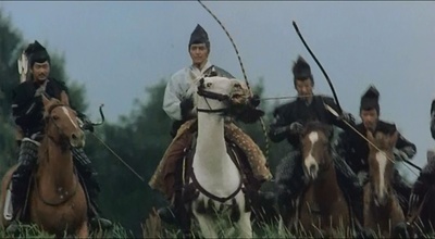 天与地剧照的剧照