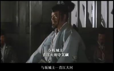 天与地剧照的剧照