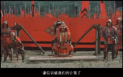 天与地剧照的剧照