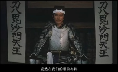 天与地剧照的剧照