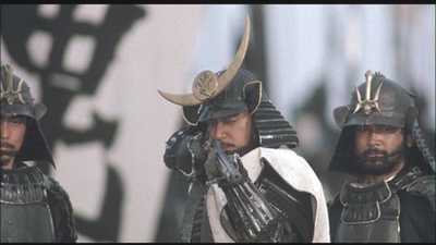 天与地剧照的剧照