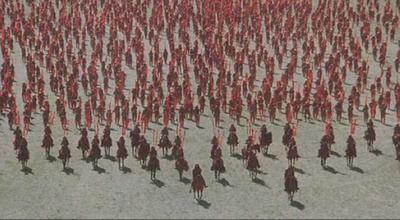 天与地剧照的剧照