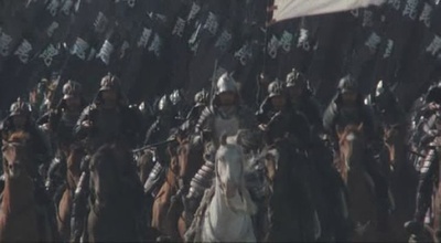 天与地剧照的剧照