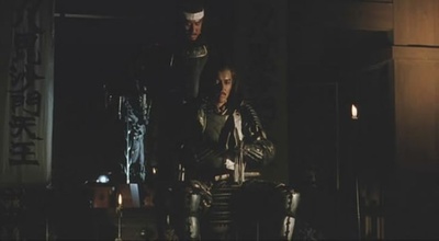 天与地剧照的剧照