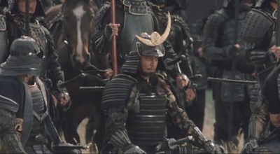 天与地剧照的剧照