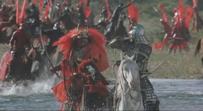 天与地剧照的剧照