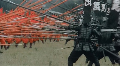 天与地剧照的剧照