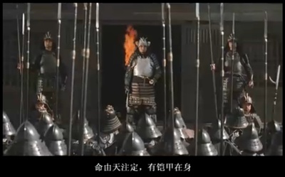 天与地剧照的剧照