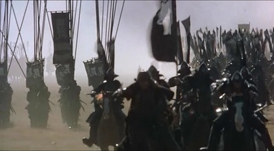 天与地剧照的剧照