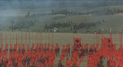 天与地剧照的剧照