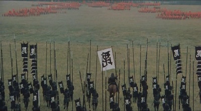 天与地剧照的剧照