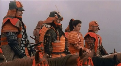 天与地剧照的剧照