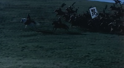 天与地剧照的剧照