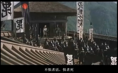 天与地剧照的剧照