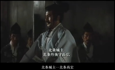 天与地剧照的剧照