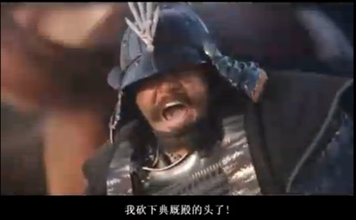 天与地剧照的剧照